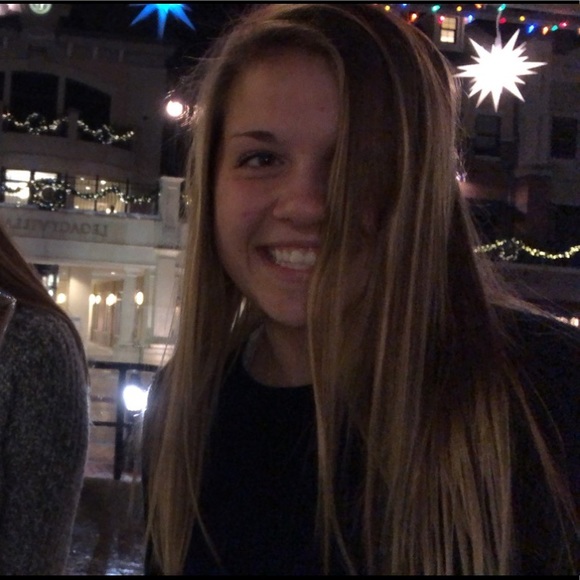 Meet your Posher, Mandy - Picture 1 of 1